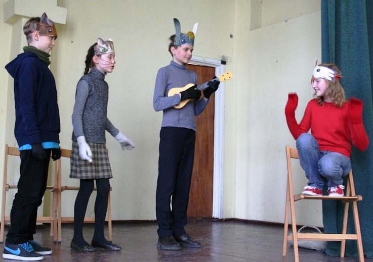 Theaterfestival 2013