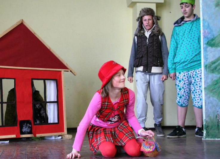 Theaterfestival 2013