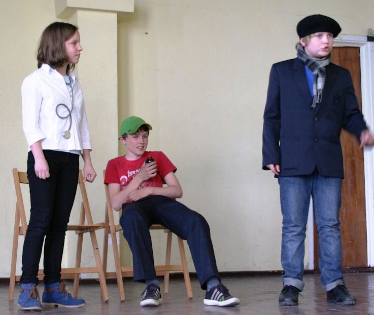 Theaterfestival 2013