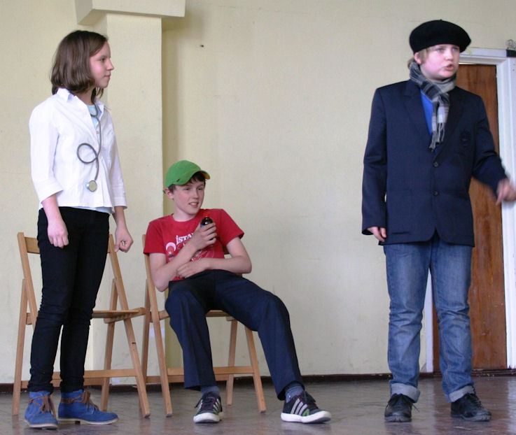 Theaterfestival 2013