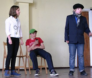 Theaterfestival 2013