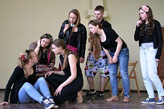 Theaterfestival 2013