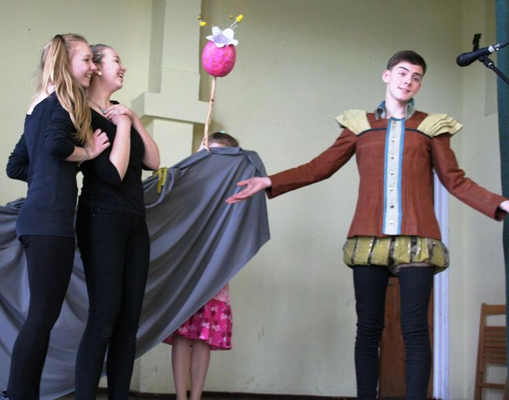 Theaterfestival 2013