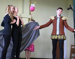 Theaterfestival 2013