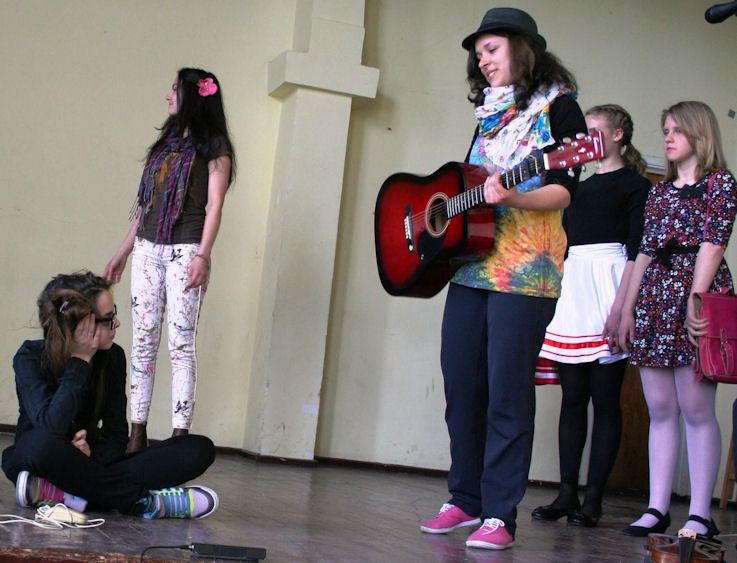 Theaterfestival 2013