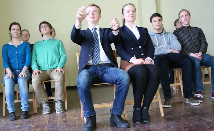 Theaterfestival 2013