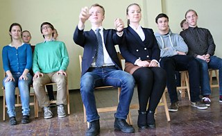 Theaterfestival 2013