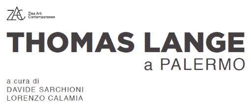 Thomas Lange in Palermo