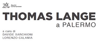 Thomas Lange a Palermo