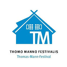 Thomas-Mann-Festival Logo