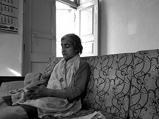 HÄUSER AUS PLASTIKABFALL