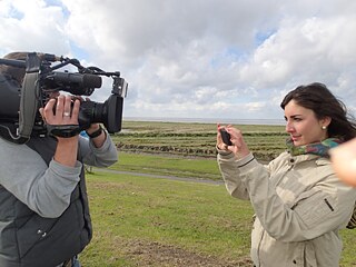 Almudena: Leise Töne sucht man bei der 23jährigen Spanierin vergeblich, dafür ist gute Laune garantiert. 