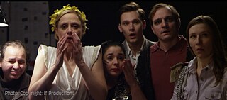 Ein Geschenk der Göttter