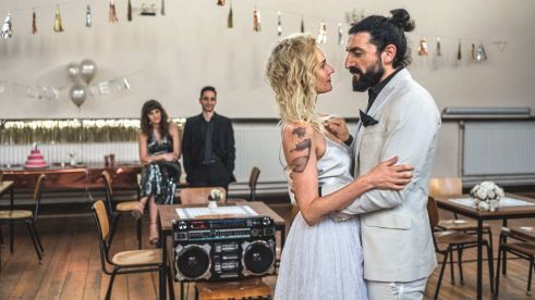 Fatih Akin’s 'In the Fade' steps into topical territory and reflecting real-life tensions 
