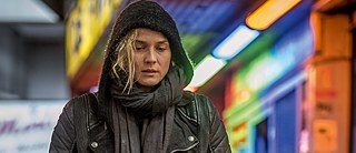 Gracing the screen in Fatih Akin’s exploration of terror, grief and vengeance, Diane Kruger turns in one of the finest performances of her career