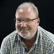 Jens Glüsing, correspondente da Der Spiegel no Rio