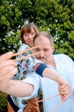 Anna Hentschel/Kerem Halbrecht