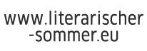 Literarischer Sommer 2017