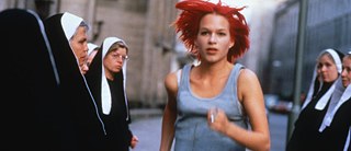 Lola rennt (1998, 81´)