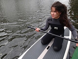 Nichole lebt in Sydney und studiert Jura und BWL.