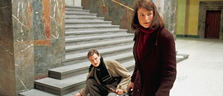 Sophie Scholl – Die letzten Tage (2005, 117´)