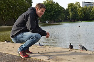 Jonas: „Die Zugspitze war bildschön!“