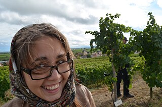 Kristina: „Es war toll, all die Orte zu sehen, die ich nur aus dem Lehrbuch und Erzählungen meiner Lehrerin kannte.“