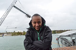 Nasser: Der Germanistikstudent stellte sich als „ägyptischer Revolutionär“ vor. 