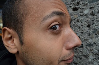 Nasser: „Die Aufgaben waren sehr interessant und haben uns viel beige- bracht. Man kann mit Spaß Deutsch lernen!“