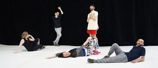 Александра Пиричи «Хрупкие инструменты вовлечения»