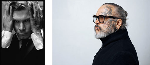 Sven Marquardt + Marcel Dettmann