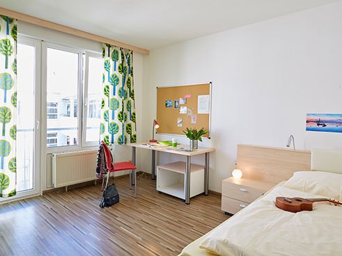 Accommodation