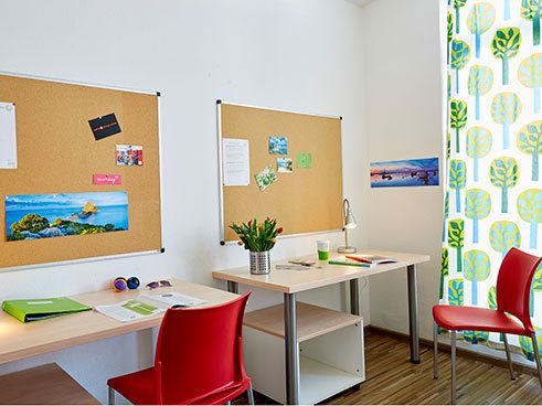 Accommodation