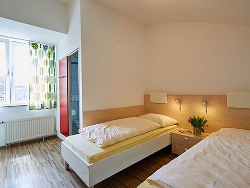 Accommodation