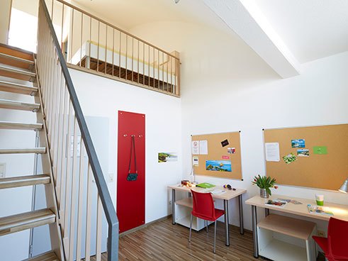 Accommodation