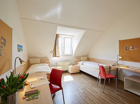 Accommodation