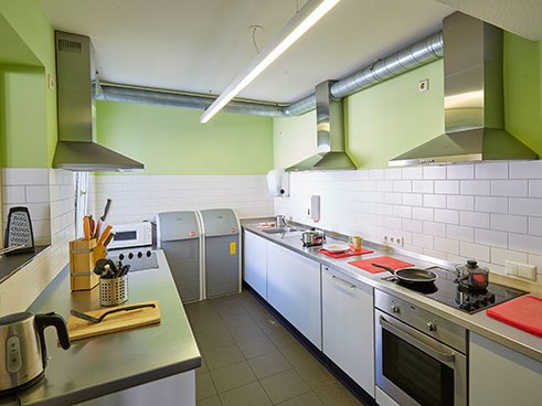 Accommodation