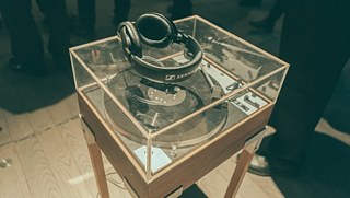 Wörter und Redewendungen Luthers sind auch klanglich zu erleben.