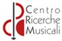 Centro Ricerche Musicali