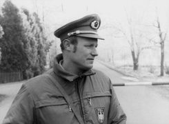 ©Alexander Kluge/Kairos Film