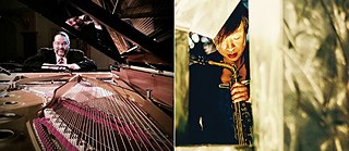 Fred und Sarah Hughes