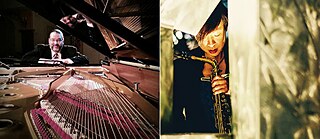 Fred und Sarah Hughes