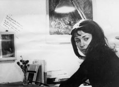 ©Alexander Kluge/Kairos Film