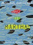 Who is Martha?