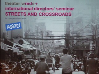 Aamir nawaaz in Germany