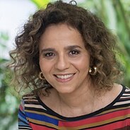 Beatriz Milhazes
