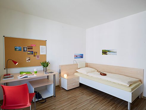 Accommodation