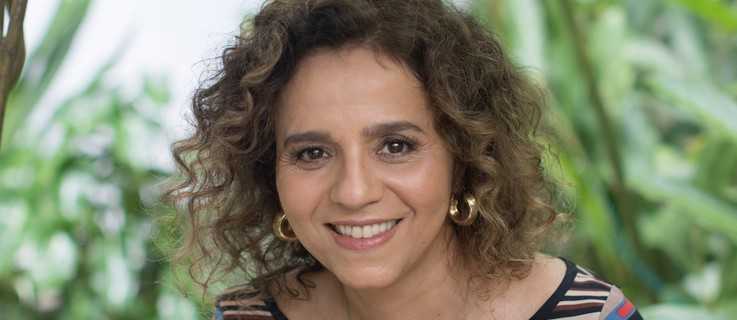Beatriz Milhazes