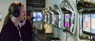 Games&Politics Wallplay