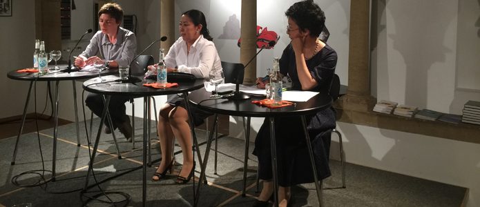 © Irina Posrednikowa